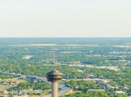 Greater San Antonio