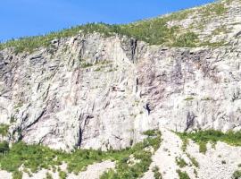 Cannon Mountain