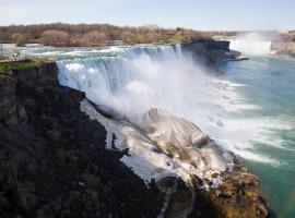 Buffalo Niagara