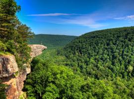 Ozarks