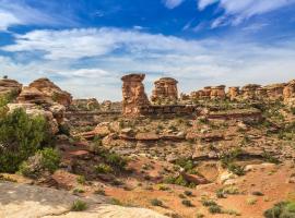 Canyonlands National Park