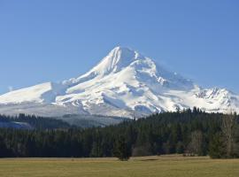 Mount Hood
