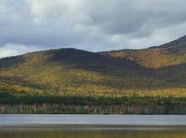 White Mountains