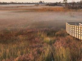 Outer Banks