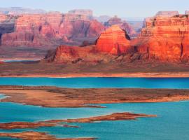 Glen Canyon