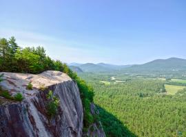 Cranmore Mountain Resort