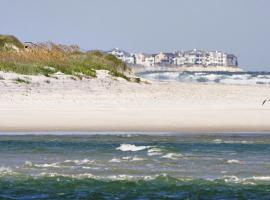 Wilmington Island Beaches