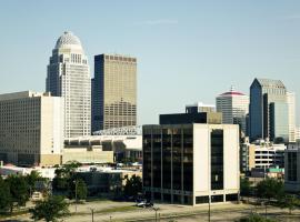 Louisville Metropolitan Area