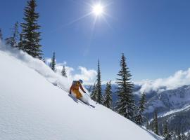 Heavenly-Kirkwood