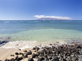 Molokai