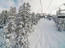 Mount Snow