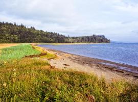 Washington Coast