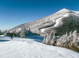 Hunter Mountain