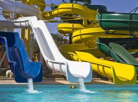 The Dells