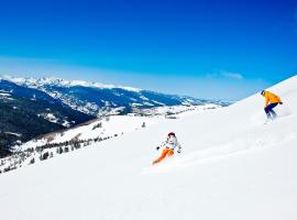 Vail Ski