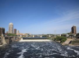Twin Cities