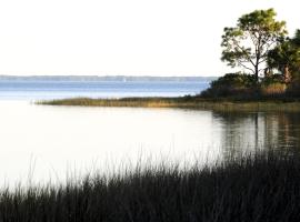Panhandle Florida