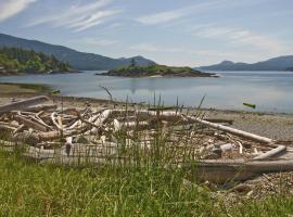 Orcas Island