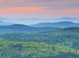 Green Mountains