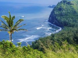 Kohala Coast