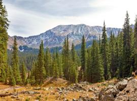 Taos Ski Valley