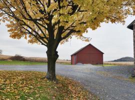 Bucks County