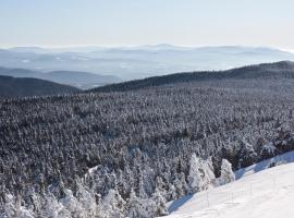 Killington Ski