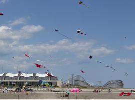 Wildwood Beach