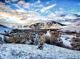 Sun Valley