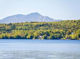 Jay Peak