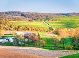 Dutch Country Pennsylvania