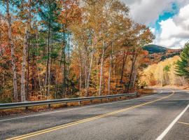 Kancamagus Highway