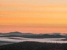 Sugarloaf