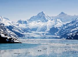 Glacier Bay National Park