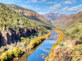 Tonto National Forest