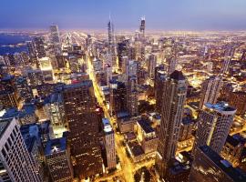 Stórborgarsvæði Chicago