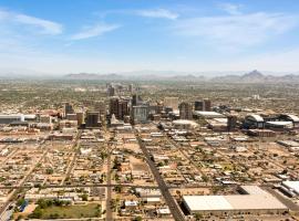 Phoenix Metropolitan Area