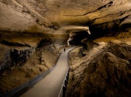Mammoth Cave National Park
