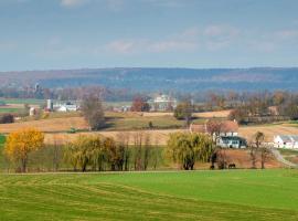 Lancaster Amish Country