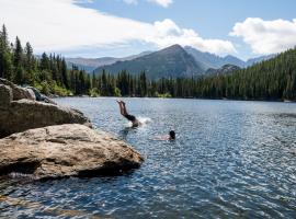 Rocky Mountain National Park
