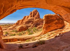 Arches National Park