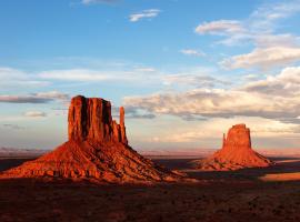 Monument Valley