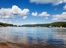 Lake Winnipesaukee