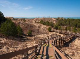 Indiana Dunes National Lakeshore