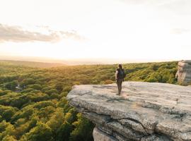 The Catskills