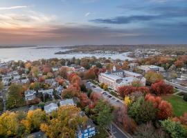 Long Island