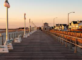 Jersey Shore