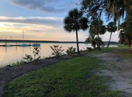 Savannah Beach