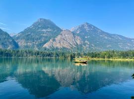 Lake Chelan