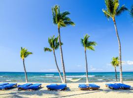 The Big Island